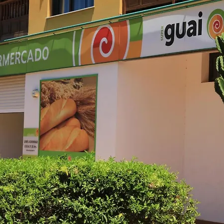 Spacious With Large Private Garden In Mar Palm-mar