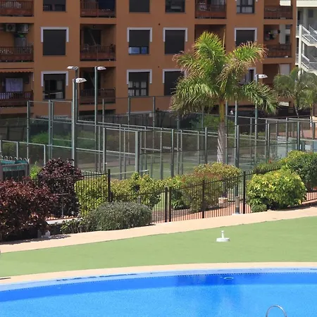 Spacious With Large Private Garden In Mar Palm-mar