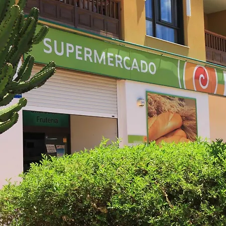 Spacious With Large Private Garden In Mar Palm-mar