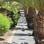 Apartamento Spacious With Large Private Garden In Mar