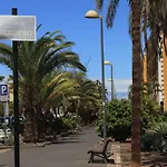 Apartamento Spacious With Large Private Garden In Mar *