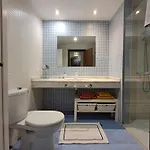 Spacious With Large Private Garden In Mar Apartamento *