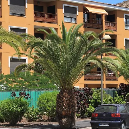 Spacious With Large Private Garden In Mar Lägenhet Palm-mar
