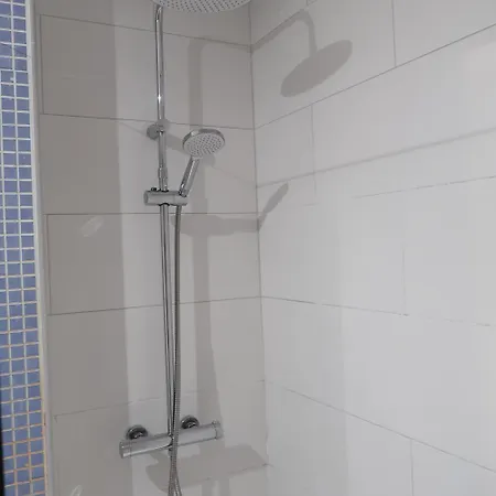 Spacious With Large Private Garden In Mar Эль-Пальмар