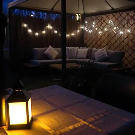 Spacious With Large Private Garden In Mar Palm-mar