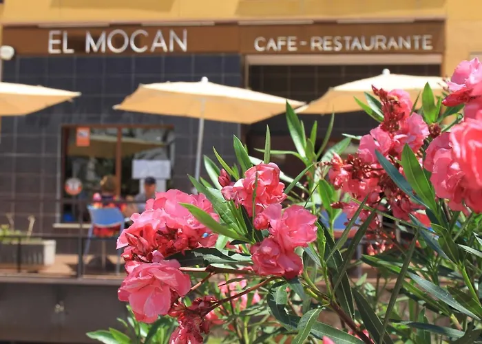 Spacious With Large Private Garden In Mar * Palm-mar