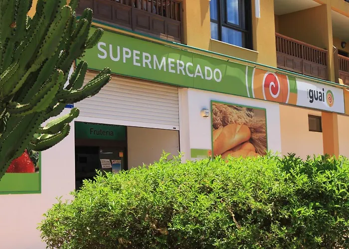 Spacious With Large Private Garden In Mar Palm-mar