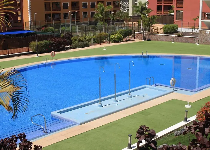 Spacious With Large Private Garden In Mar *