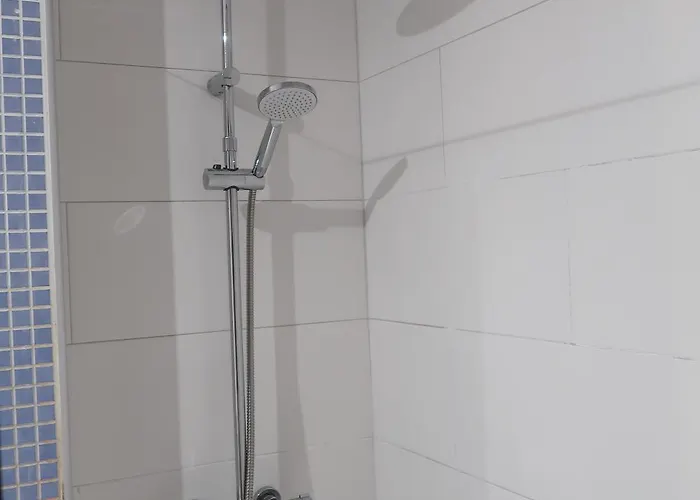 Spacious With Large Private Garden In Mar Palm-mar