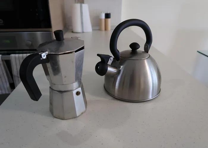 Spacious With Large Private Garden In Mar * Palm-mar