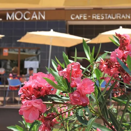 Spacious With Large Private Garden In Mar * Palm-mar