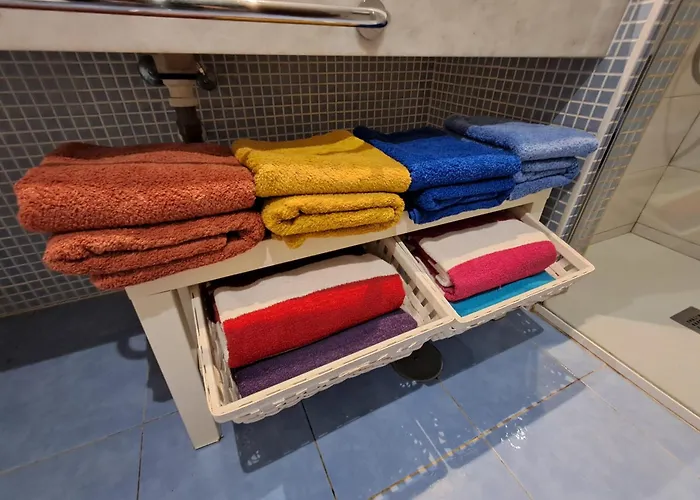 Spacious With Large Private Garden In Mar פאלם-מאר